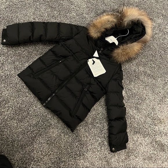 Moncler Other - Brand new kids Moncler jacket